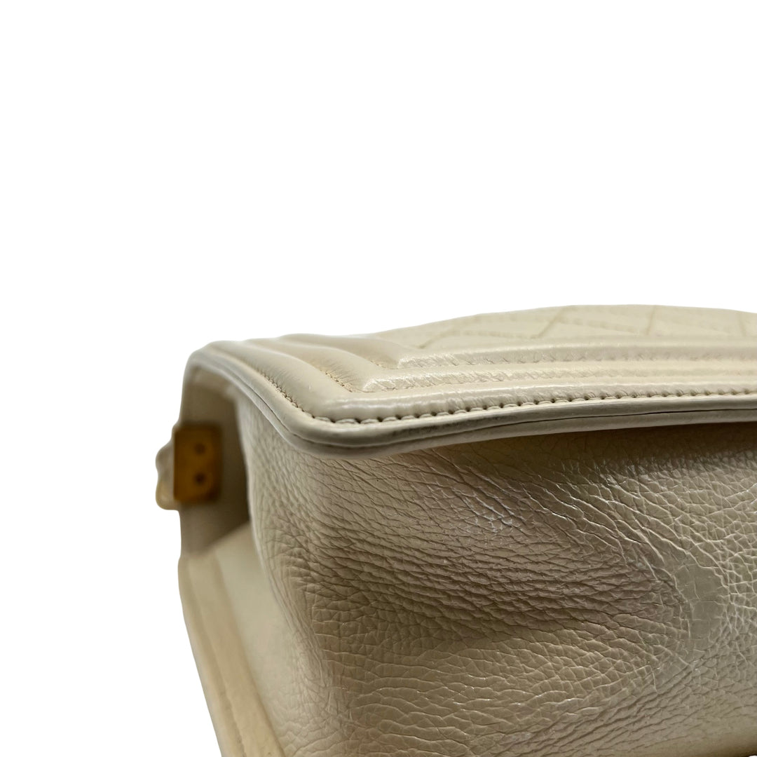 Bolsa Chanel Boy