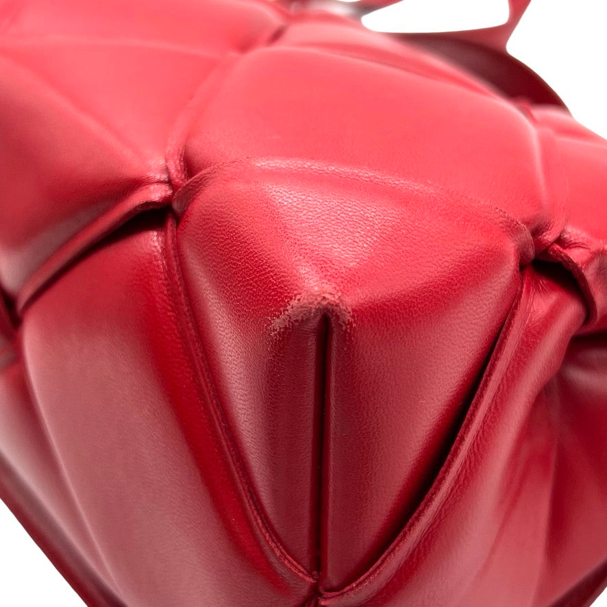 Bolsa Bottega Veneta Padded Cassette