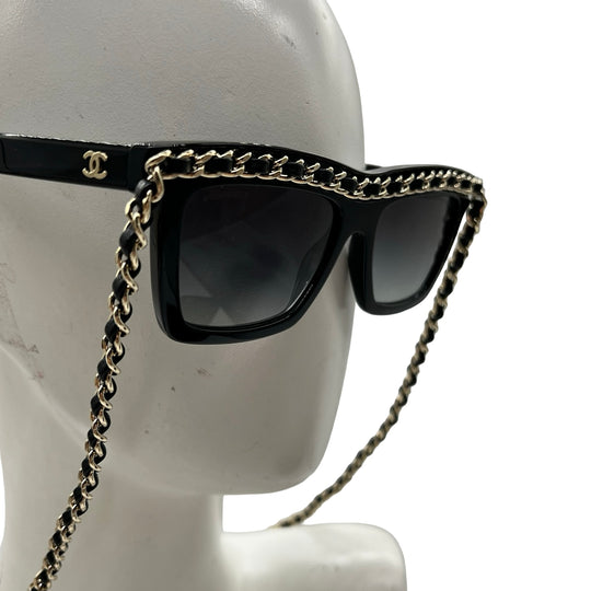 Lentes Chanel