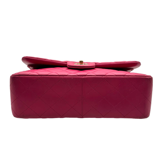 Bolsa Chanel Clásica Jumbo