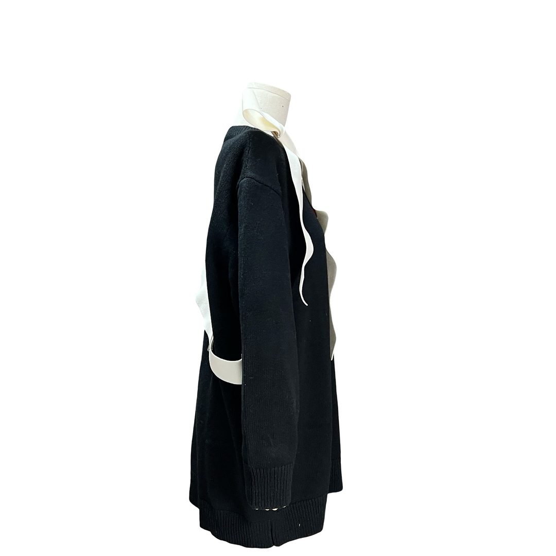 Vestido Chanel T.42