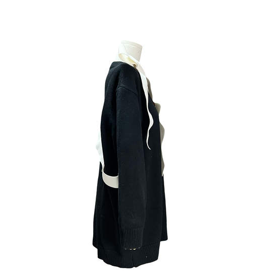 Vestido Chanel T.42