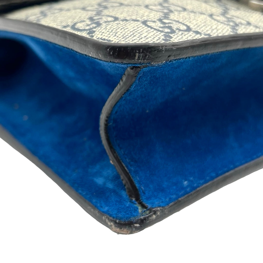 Bolsa Gucci Dionysus Blooms