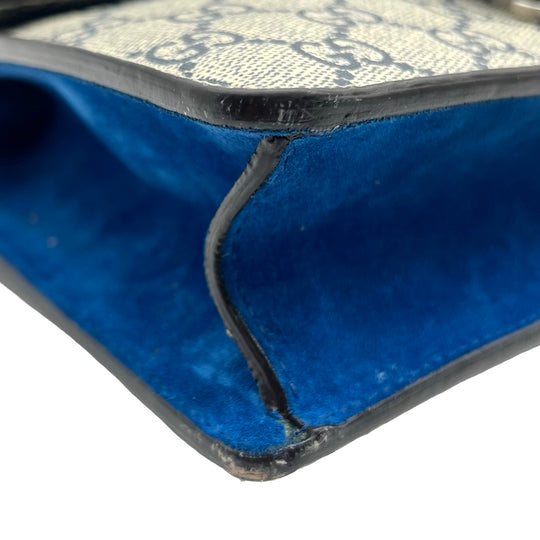 Bolsa Gucci Dionysus Blooms