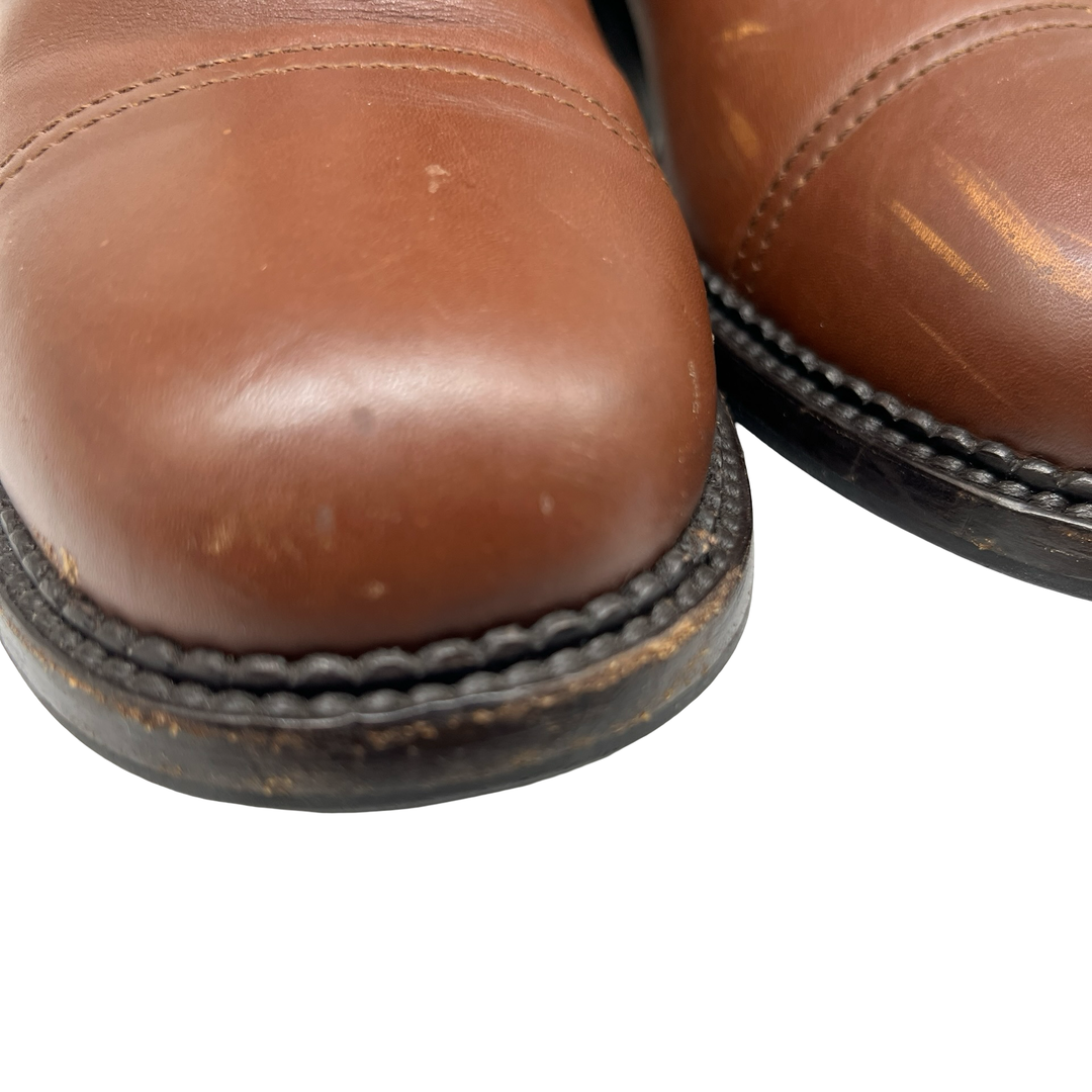 Botas Chanel T.42