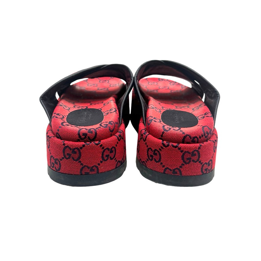 Sandalias Gucci T.38