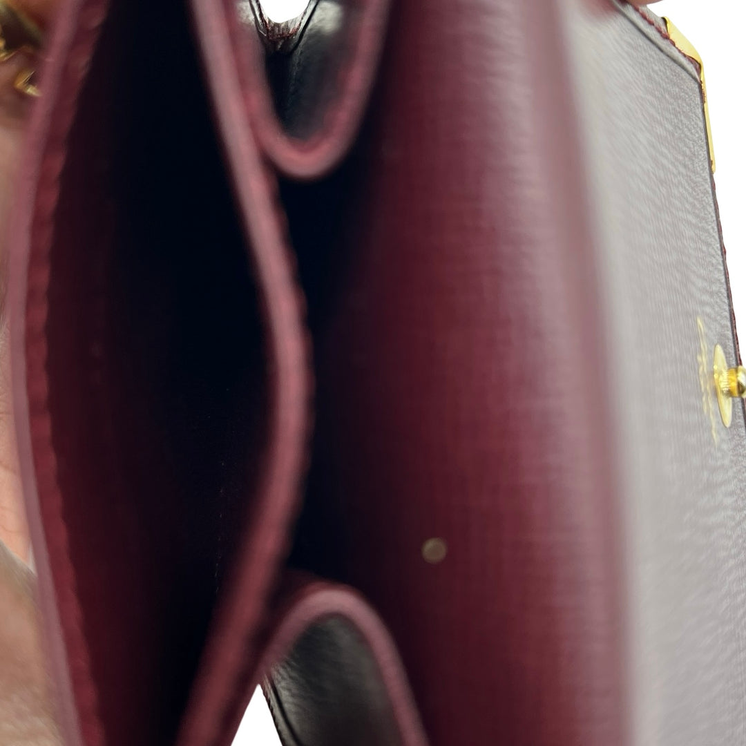 Monedero Must Cartier