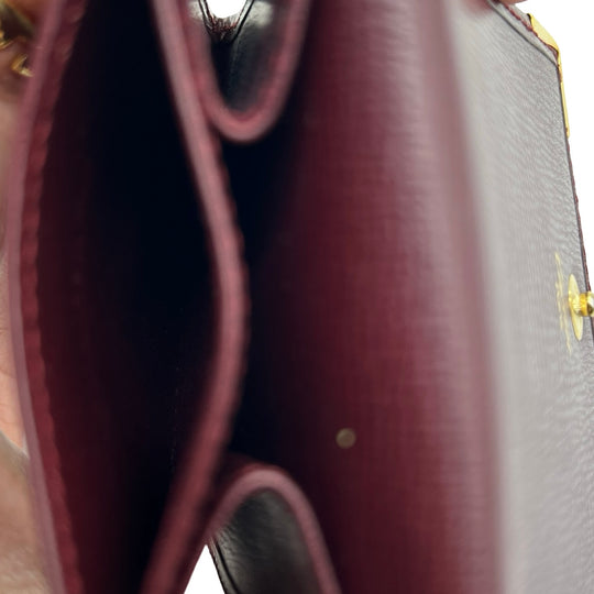 Monedero Must Cartier