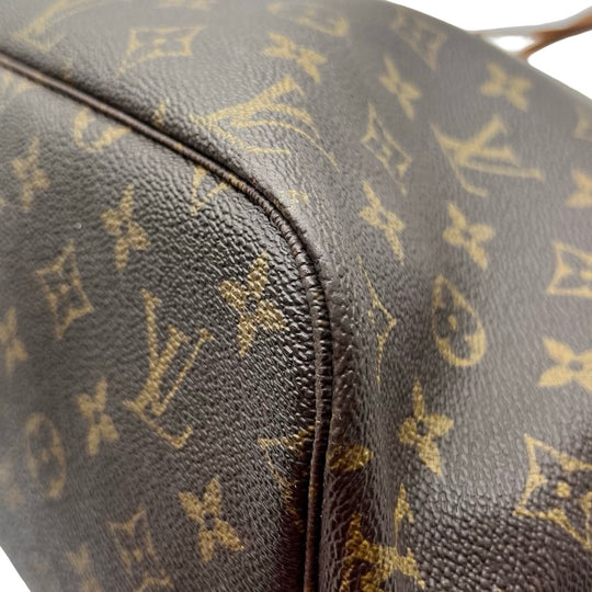 Bolsa Louis Vuitton Neverfull MM