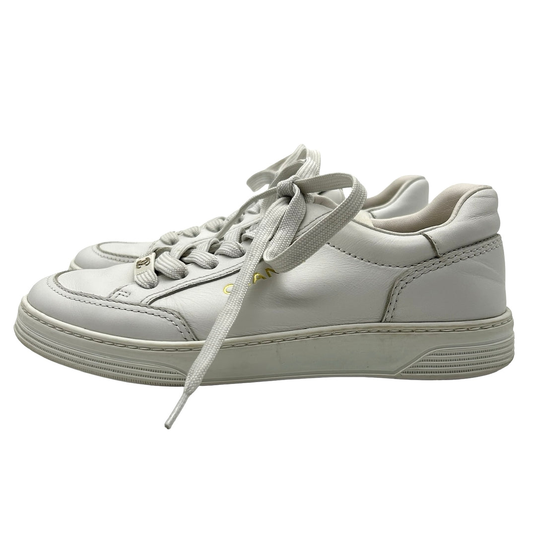 Tenis Chanel T.35