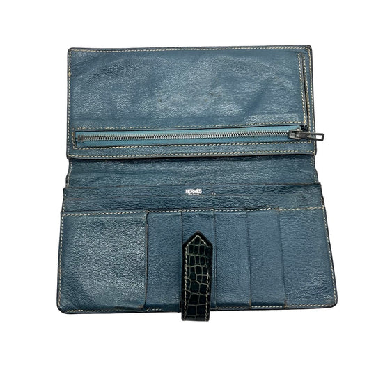 Cartera Hermès Béarn