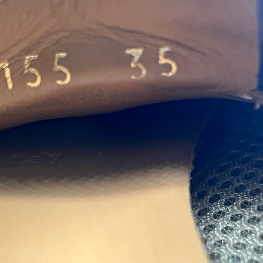 Tenis Louis Vuitton Run Away T.35