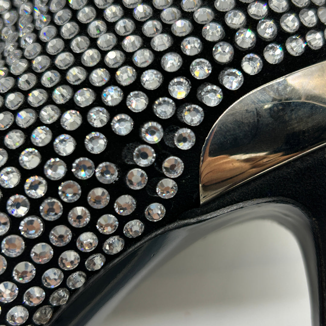 Botines Balmain T.36