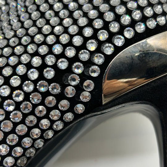 Botines Balmain T.36