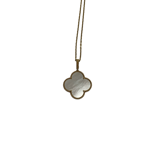 Collar Van Cleef Sautoir Magic Alhambra