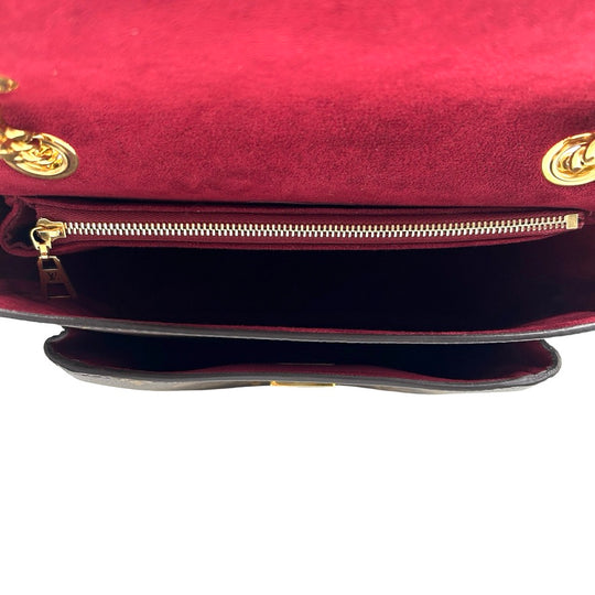 Bolsa Louis Vuitton Passy