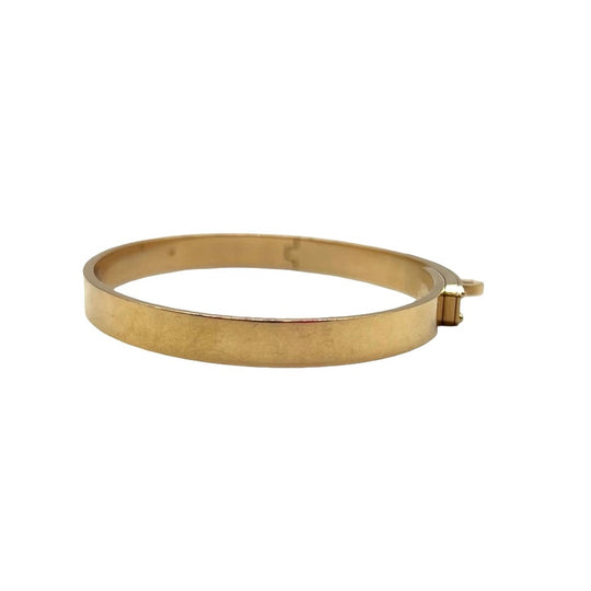 Pulsera Hermès Kelly Pequeña