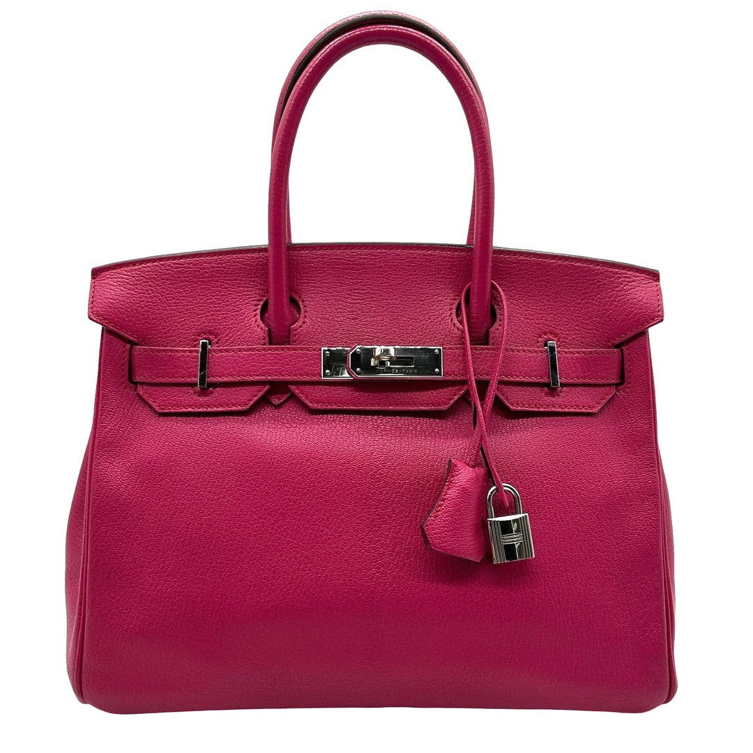 Bolsa Hermès Birkin 30
