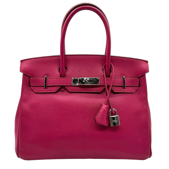 Bolsa Hermès Birkin 30