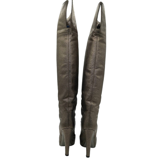 Botas Sergio Rossi T.38.5