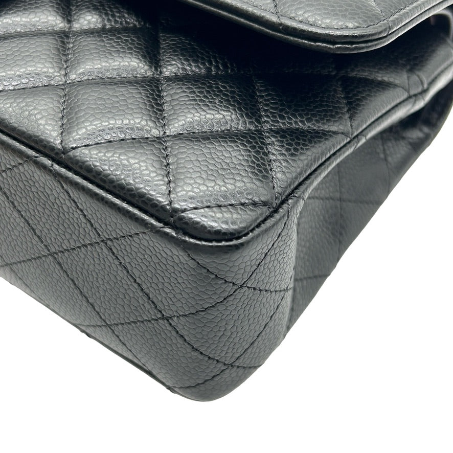 Bolsa Chanel Clásica Double Flap Mediana