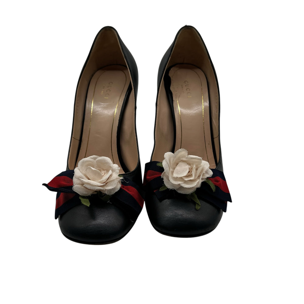 Pumps Gucci Cindy T.40