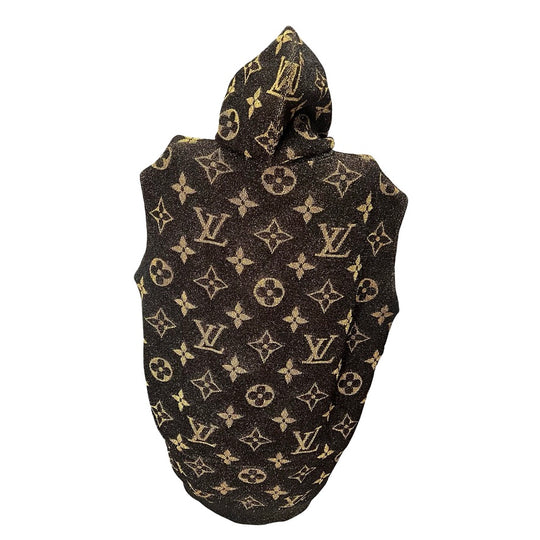 Chaleco Louis Vuitton T.M