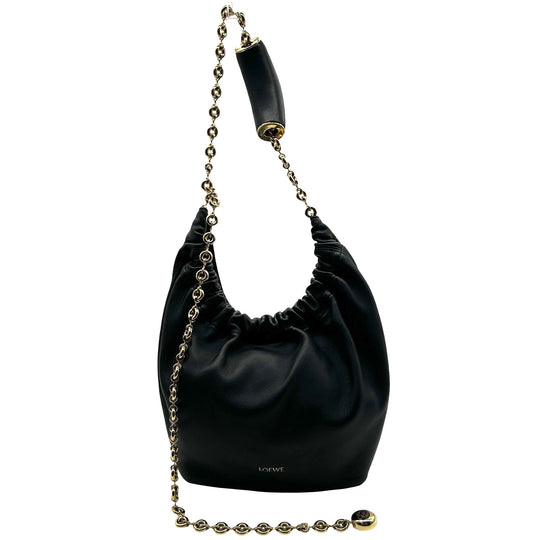 Bolsa Loewe Squeeze Pequeña