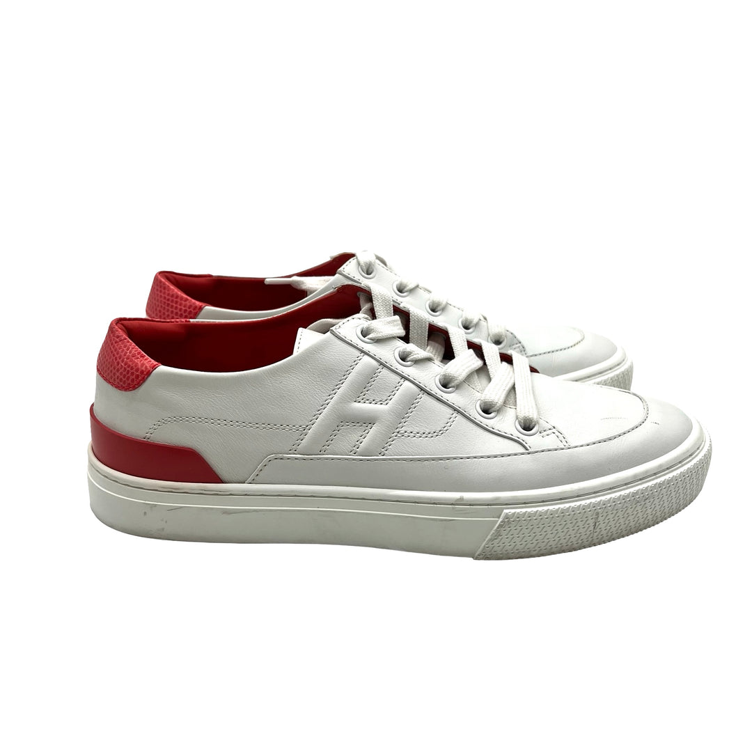 Tenis Hermès Deep T.39