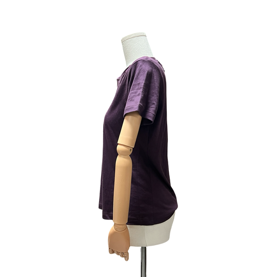 Blusa Louis Vuitton T.M