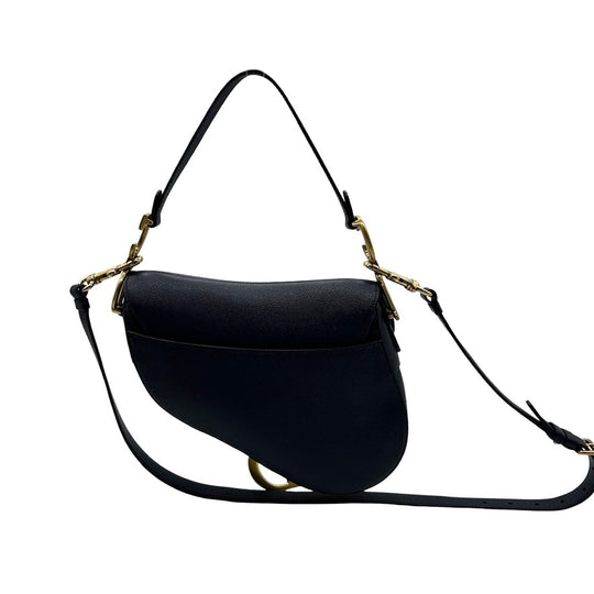 Bolsa Dior Saddle