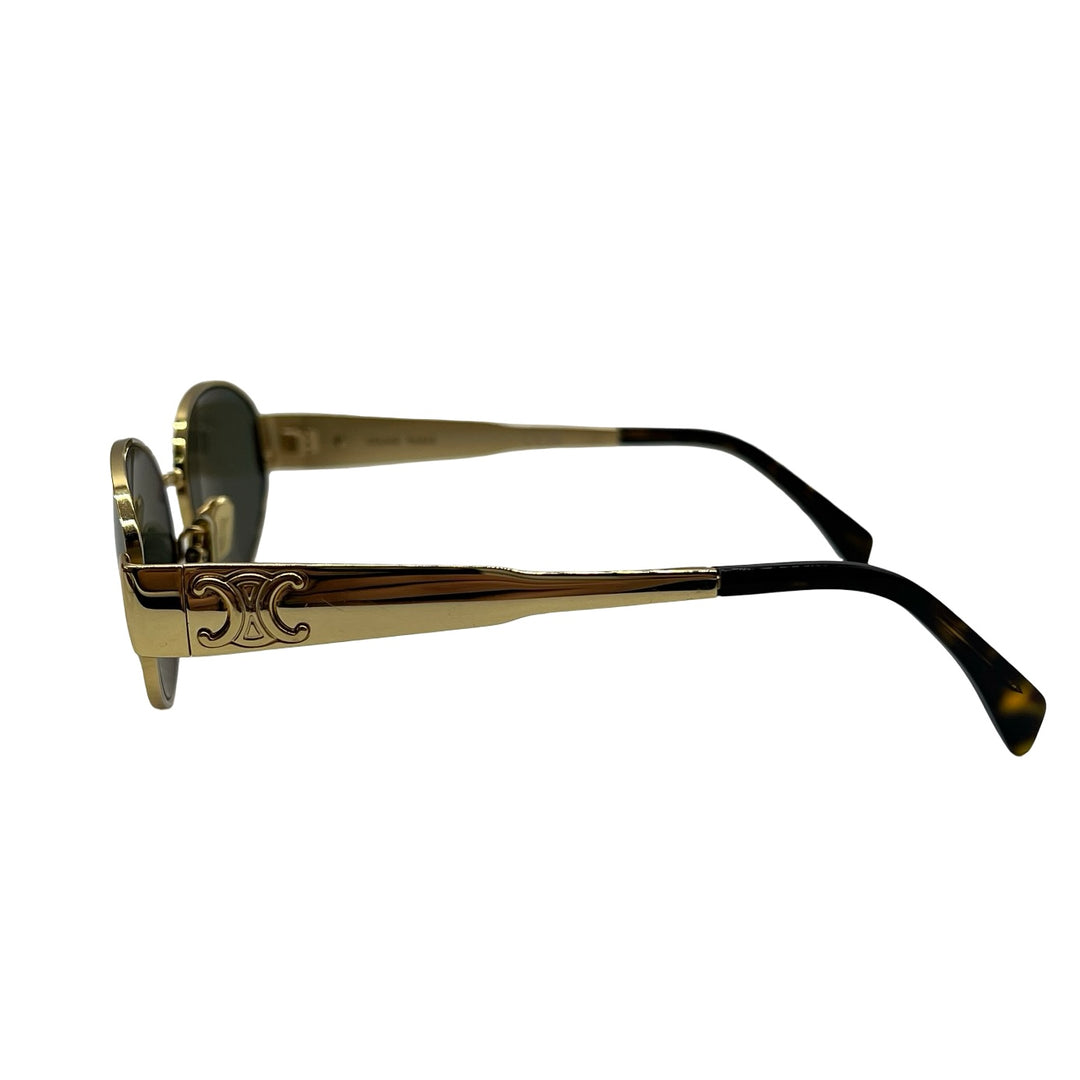 Lentes Celine Triomphe