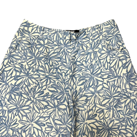 Bermudas Jacquemus T.42
