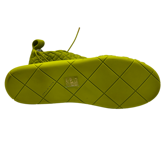 Tenis Bottega Veneta Plat Camping T.40