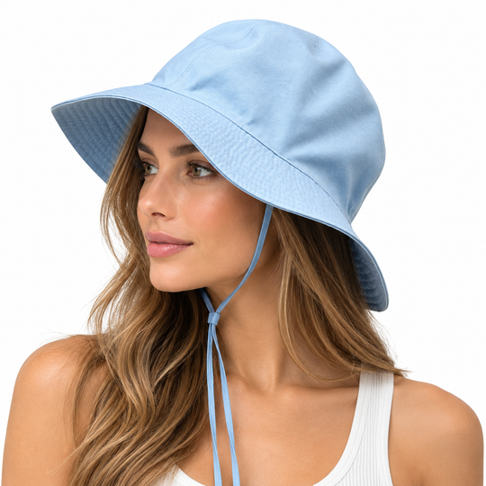 Sombrero Hermès T.58