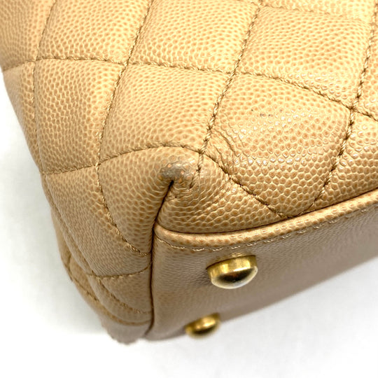 Bolsa Chanel Coco Handle