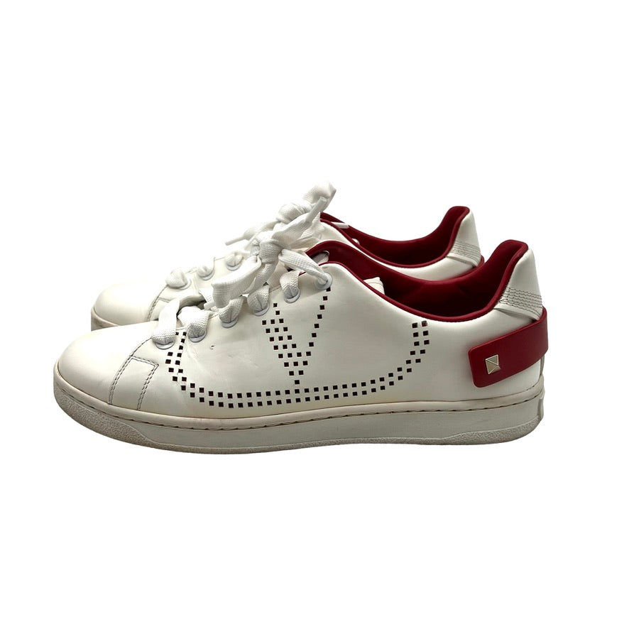 Tenis Valentino Backnet T.38