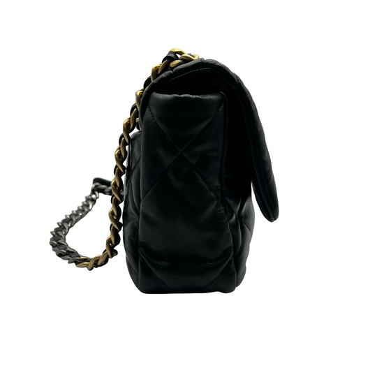 Bolsa Chanel 19