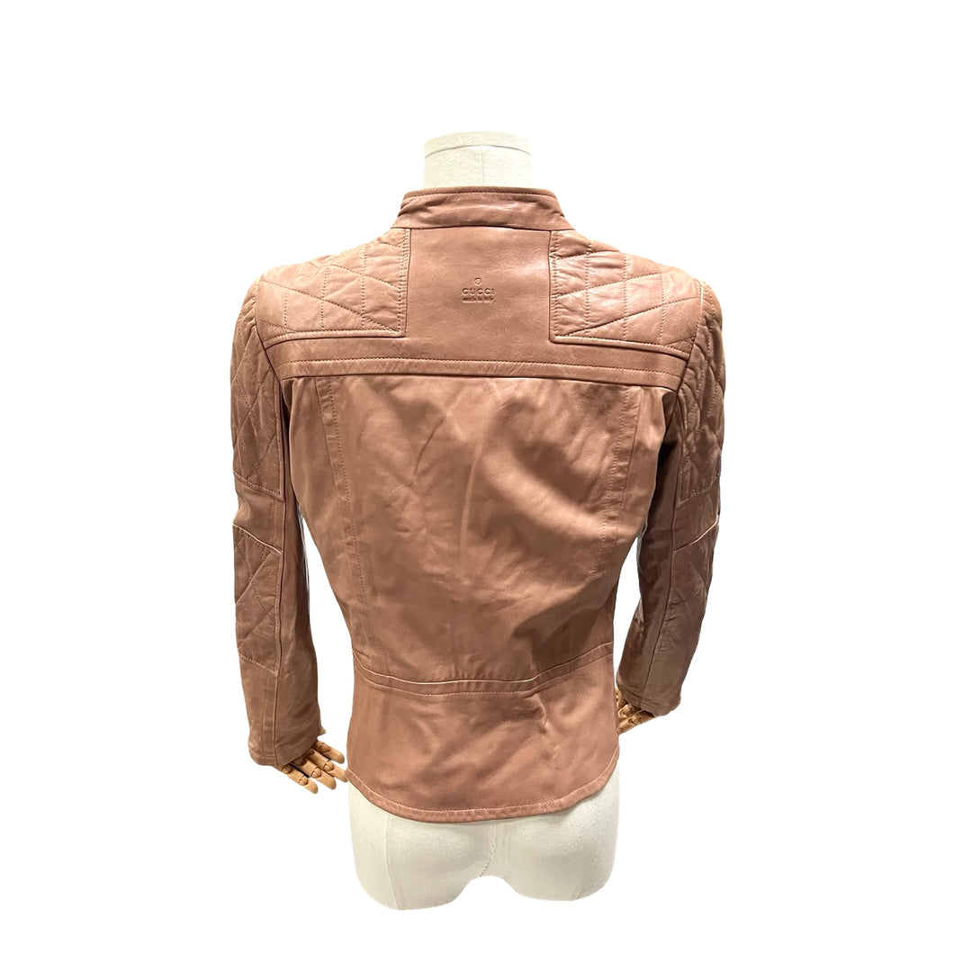 Chaqueta Gucci T.42