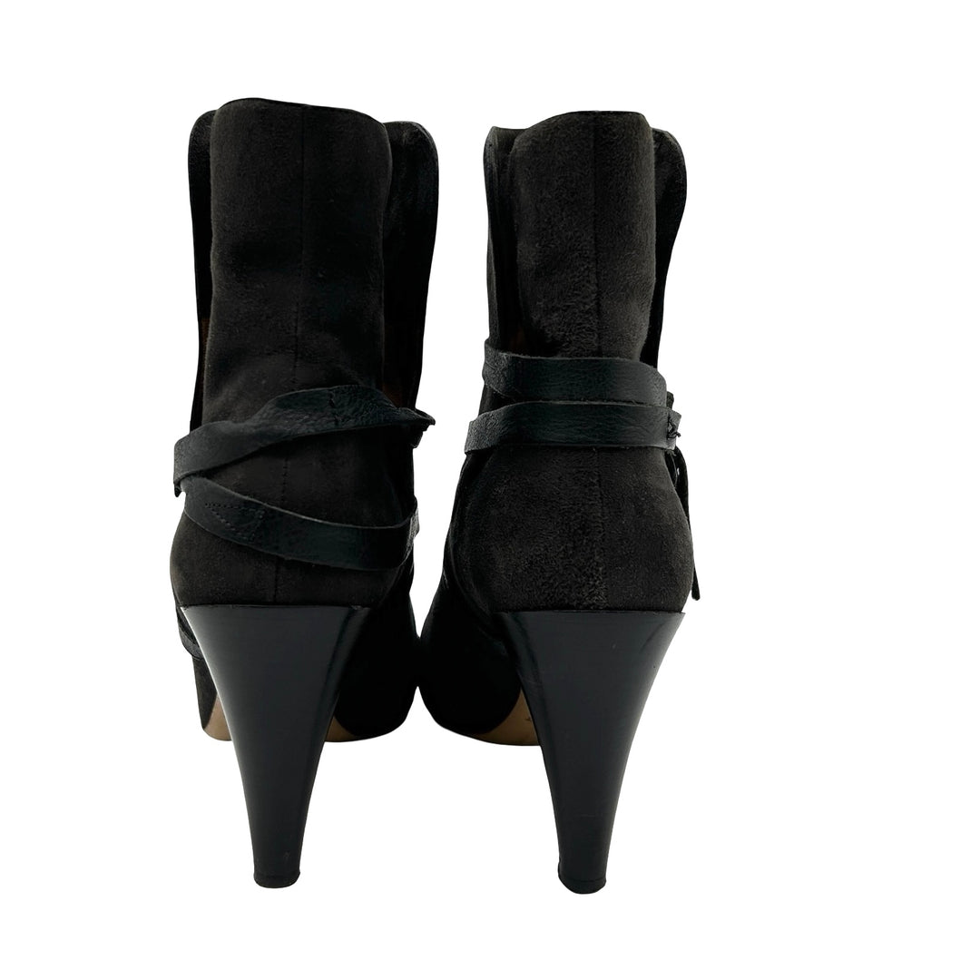 Botines Isabel Marant T.36