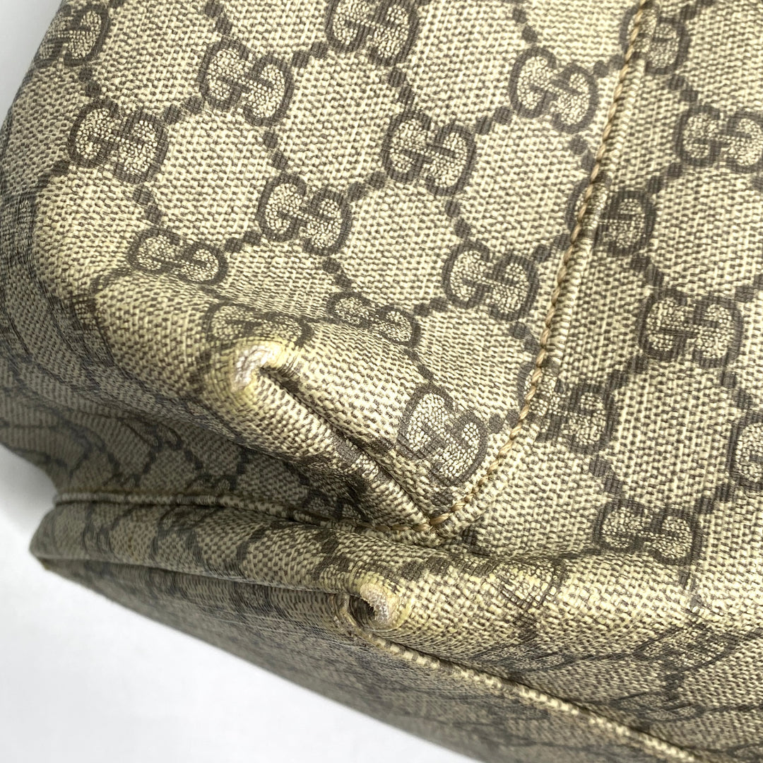Pañalera Gucci GG