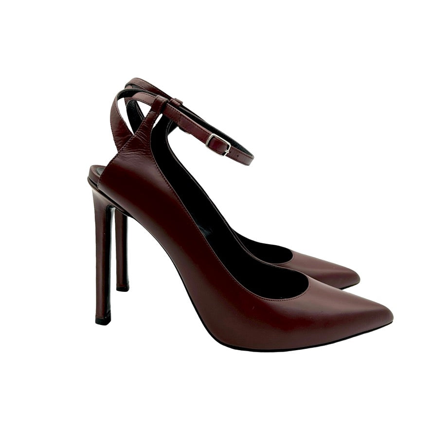 Pumps Celine T.38.5
