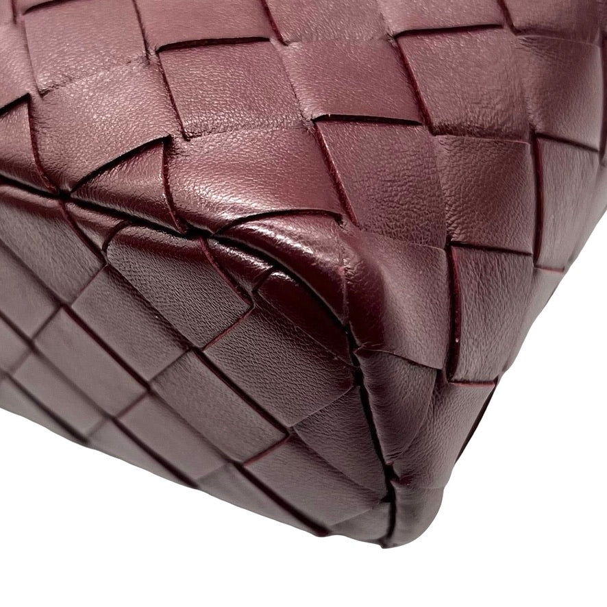 Bolsa Bottega Veneta Bang Bang Vanity Case