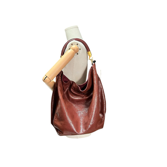 Bolsa Saint Laurent Roady Hobo