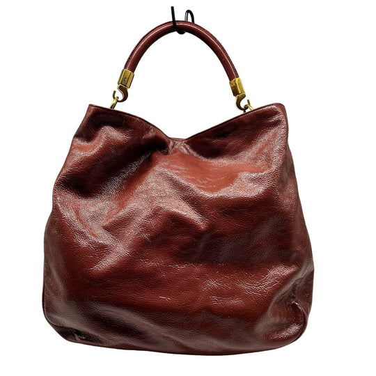 Bolsa Saint Laurent Roady Hobo