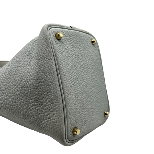 Bolsa Hermès Picotin Lock 18