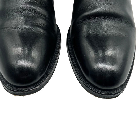 Botas Hermès Jumping T.38
