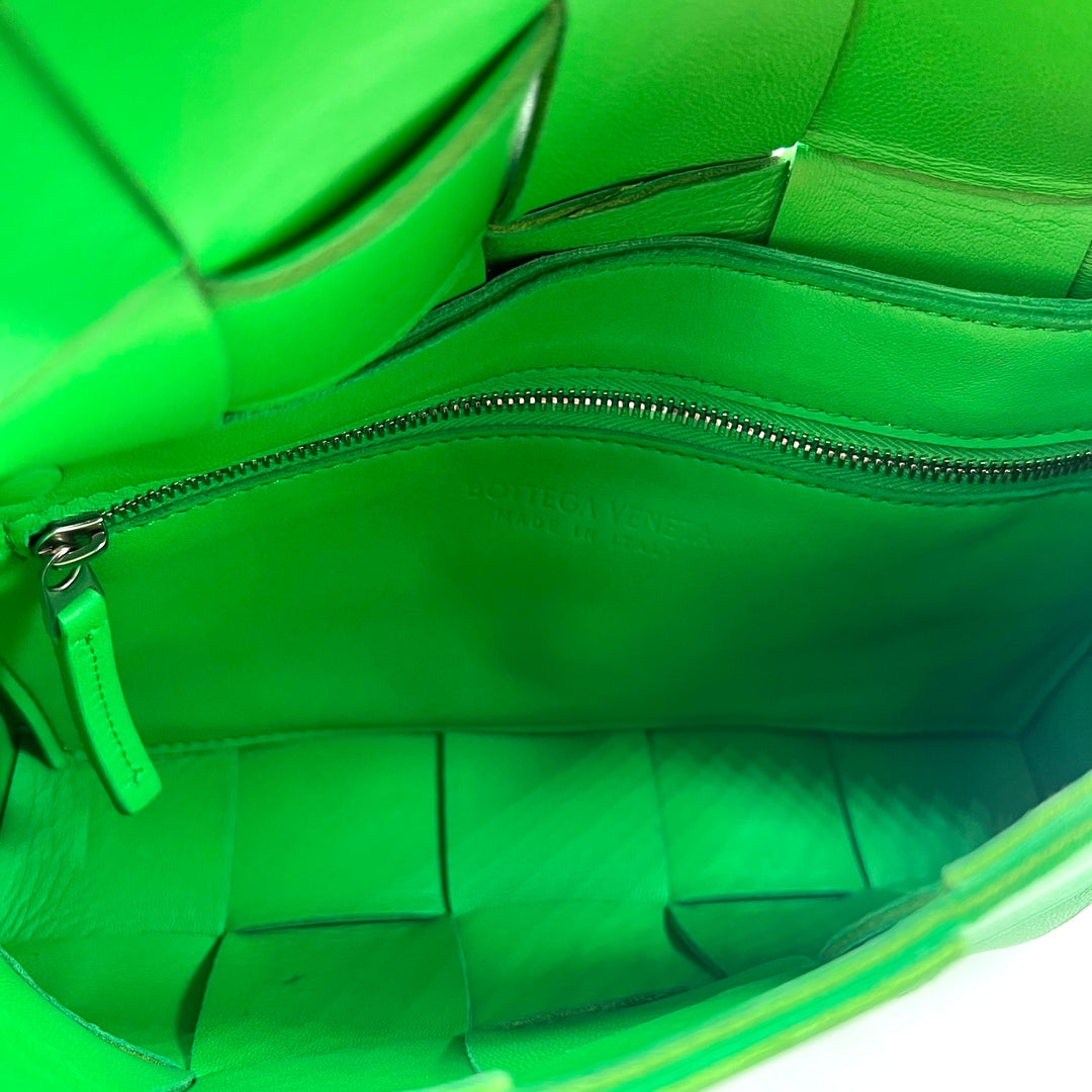 Bolsa Bottega Veneta Cassette