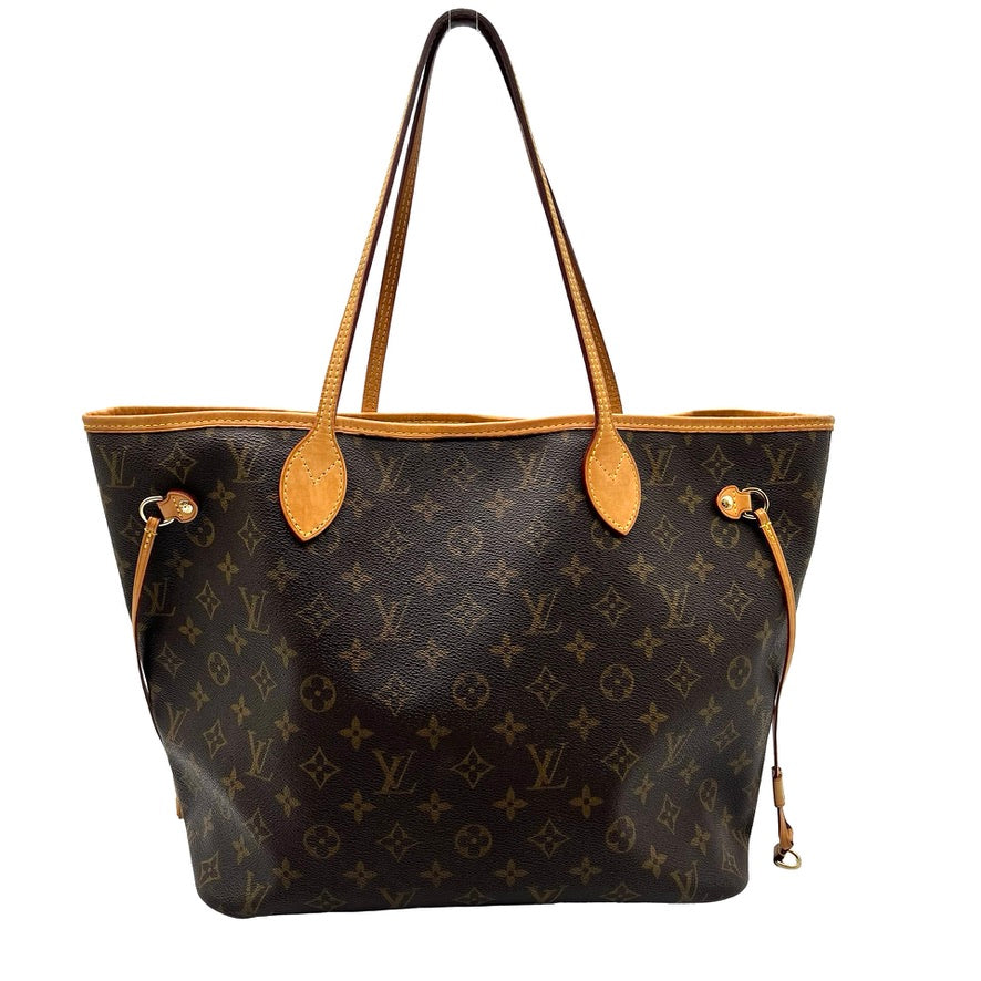 Bolsa Louis Vuitton Neverfull MM