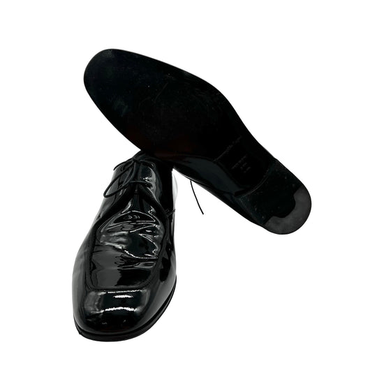 Zapatos Ermenegildo Zegna T.8